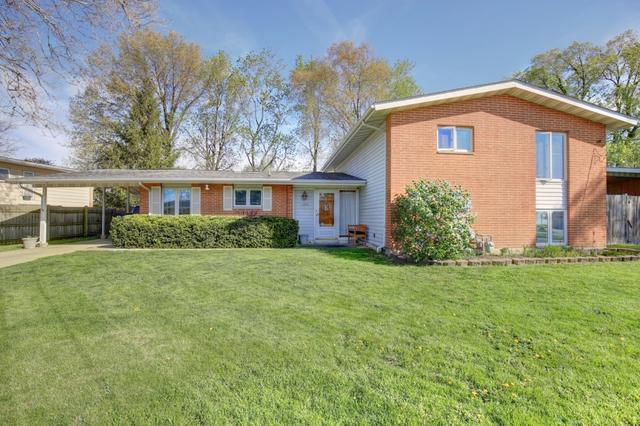 1526 South Pointe Dr., Rantoul, IL 61866