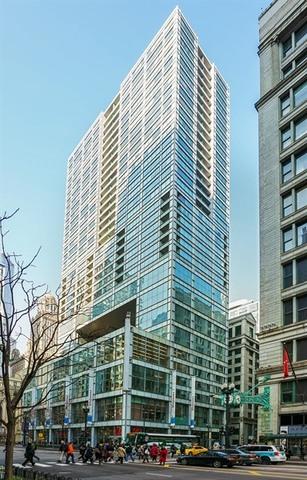 8 E Randolph St. #3105, Chicago, IL 60601