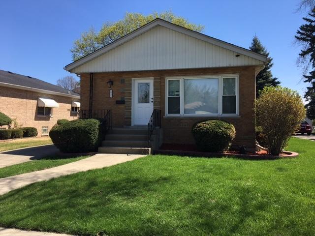 10231 S Keeler Ave., Oak Lawn, IL 60453