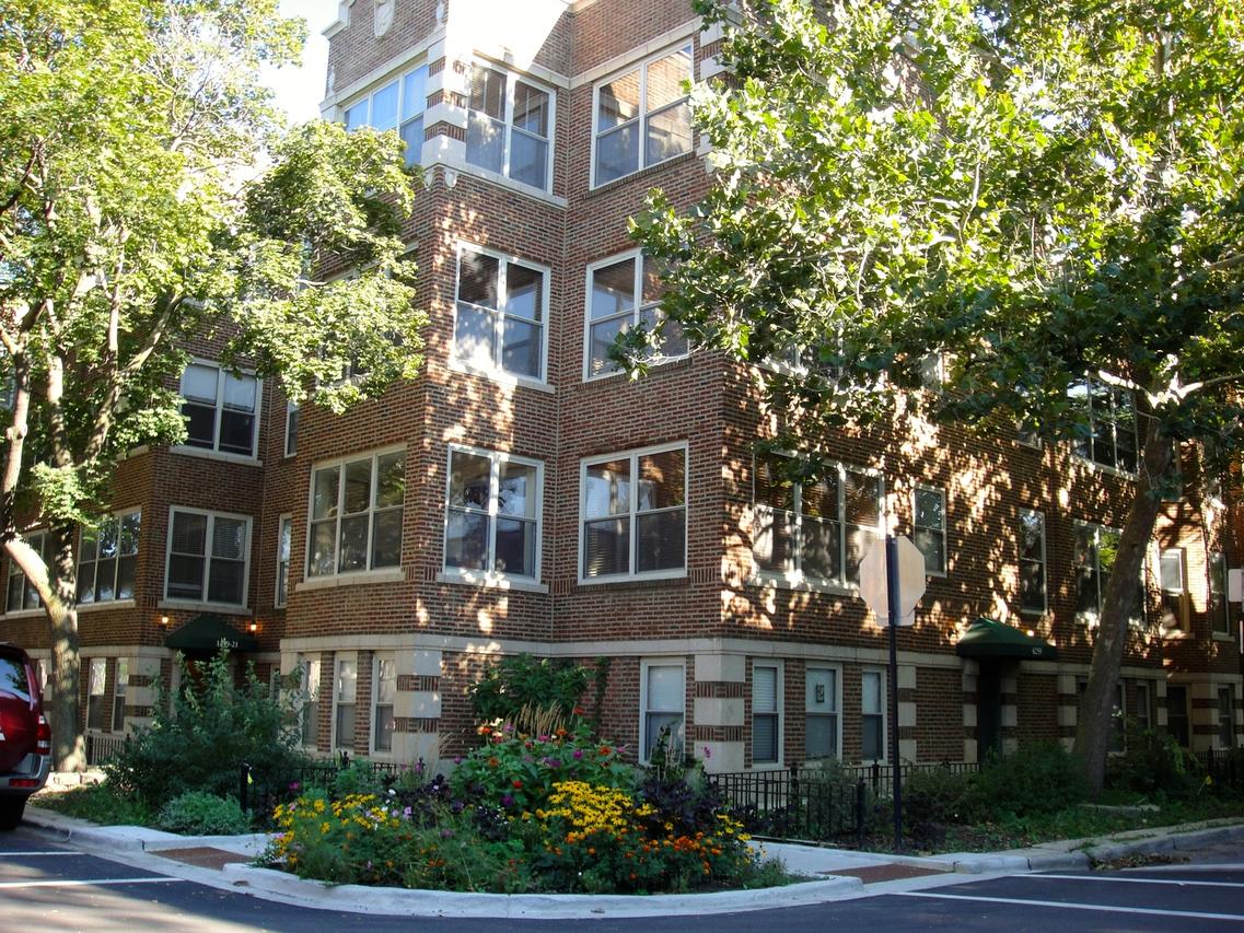 6259 N Magnolia Ave. #3, Chicago, IL 60660
