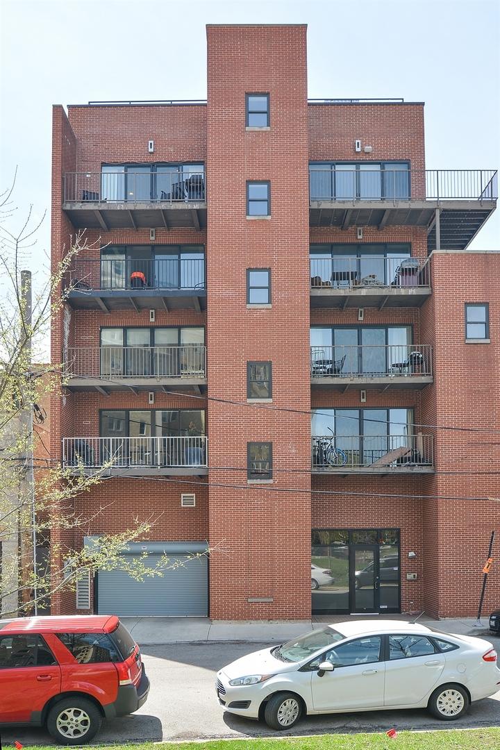 1926 N Lincoln Park West #6B, Chicago, IL 60614
