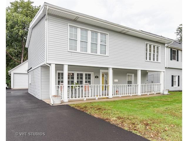 4016 W 100th St., Oak Lawn, IL 60453