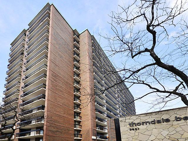 5901 N Sheridan Rd. #11K, Chicago, IL 60660