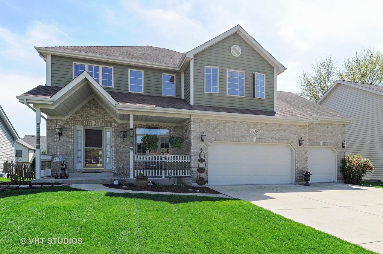 2236 Haider Ave., Naperville, IL 60564