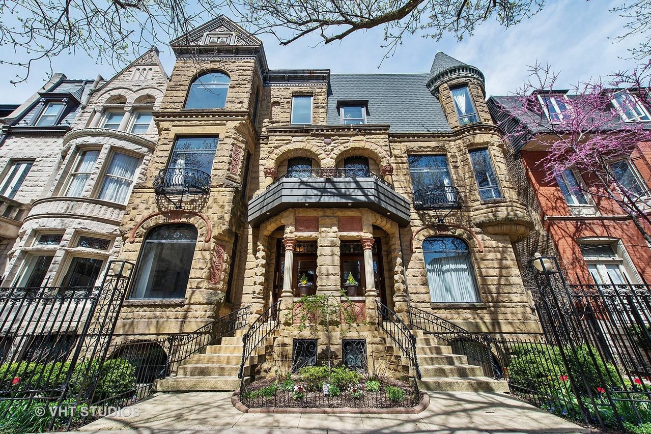 540 W Belden Ave. #2D, Chicago, IL 60614