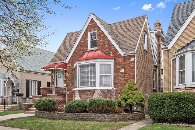 3518 N Nora Ave., Chicago, IL 60634