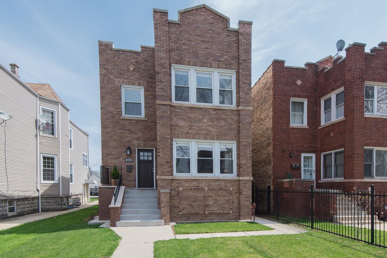 3313 N Keating Ave., Chicago, IL 60641