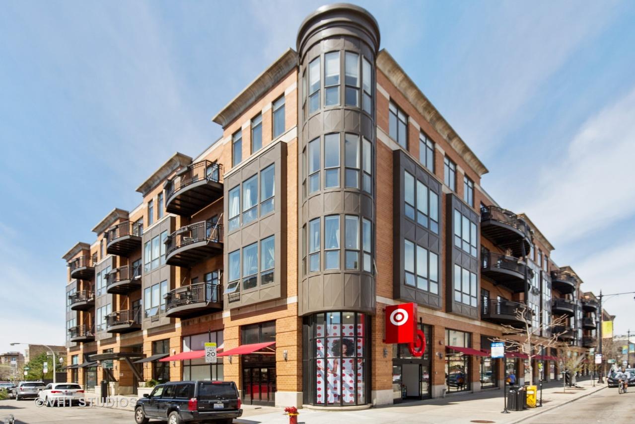600 W Drummond Pl. #510, Chicago, IL 60614