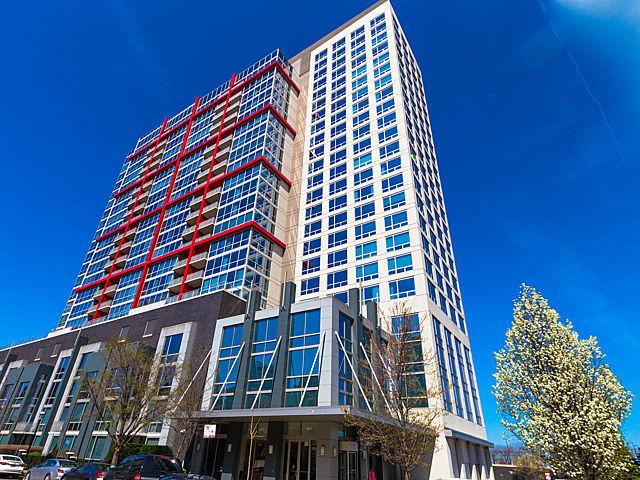 1841 S Calumet Ave. #1407, Chicago, IL 60616