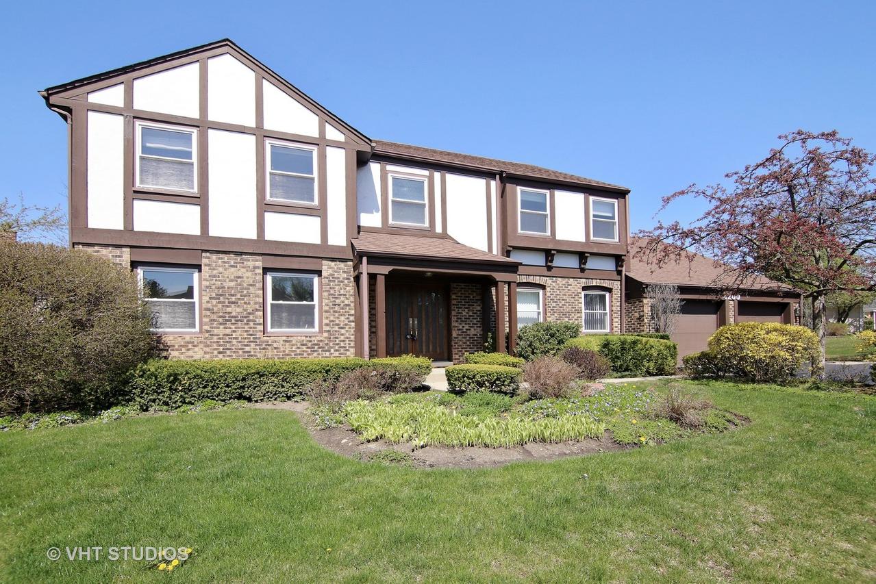 4200 Ridgeland Ln., Northbrook, IL 60062