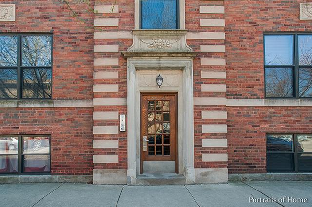 1967 W Cullom Ave. #3, Chicago, IL 60613
