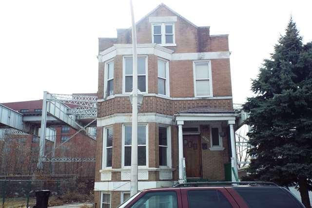 3001 W Cullerton St., Chicago, IL 60623