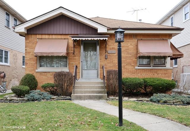 10035 S Campbell Ave., Chicago, IL 60655