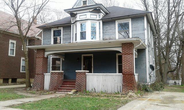 314 5th St., Aurora, IL 60505