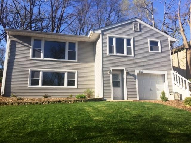 517 Pawnee Dr., Lake In The Hills, IL 60156