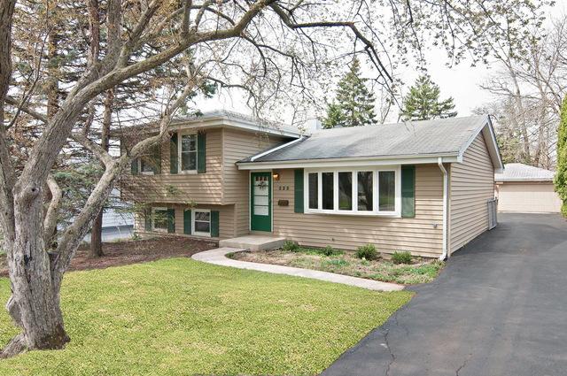 222 S Pierce Ave., Wheaton, IL 60187