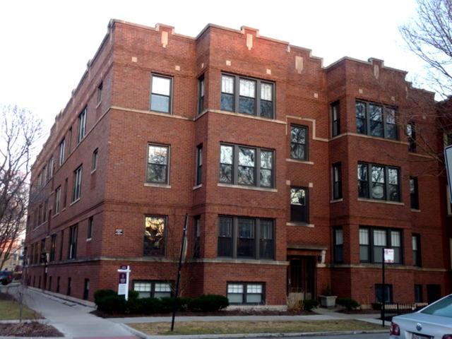 5359 N Paulina St. #3, Chicago, IL 60640