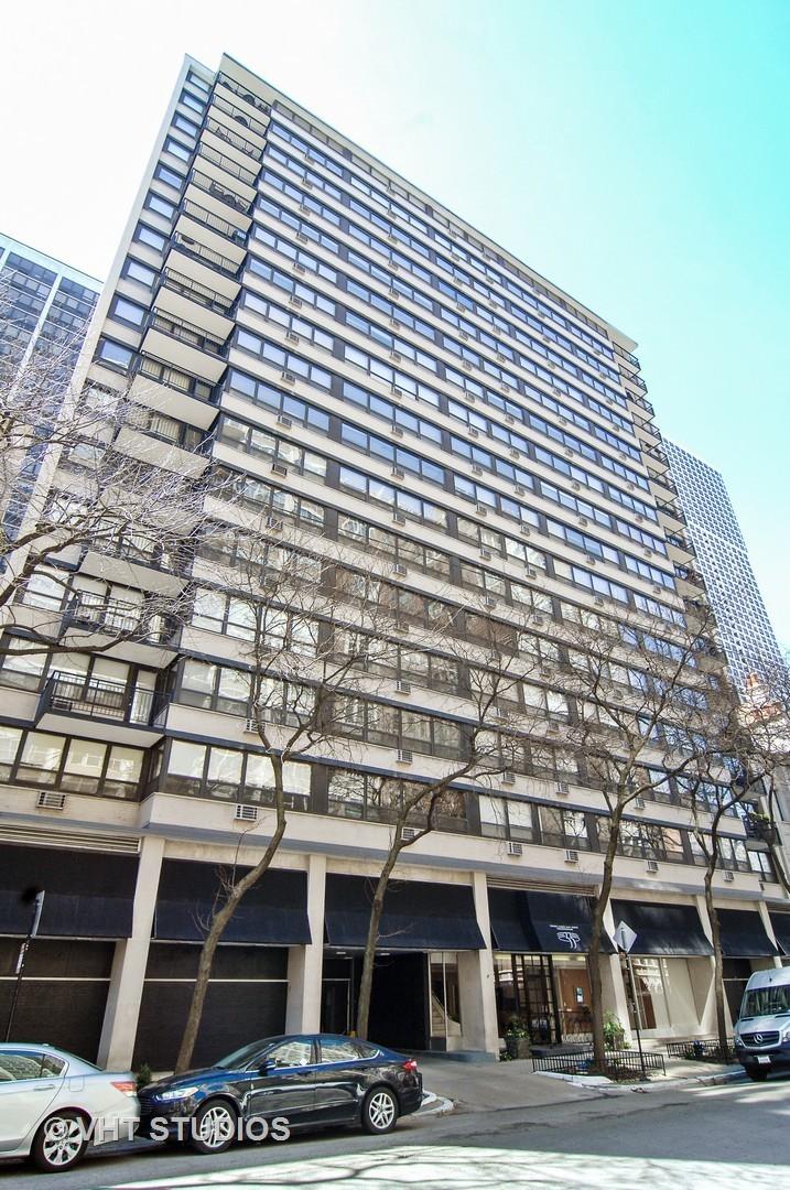 33 E Cedar St. #4E, Chicago, IL 60611