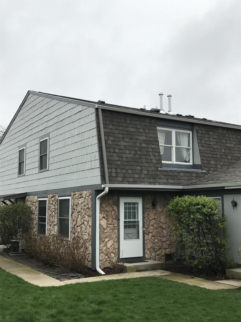 326 Farmingdale Cir., Vernon Hills, IL 60061