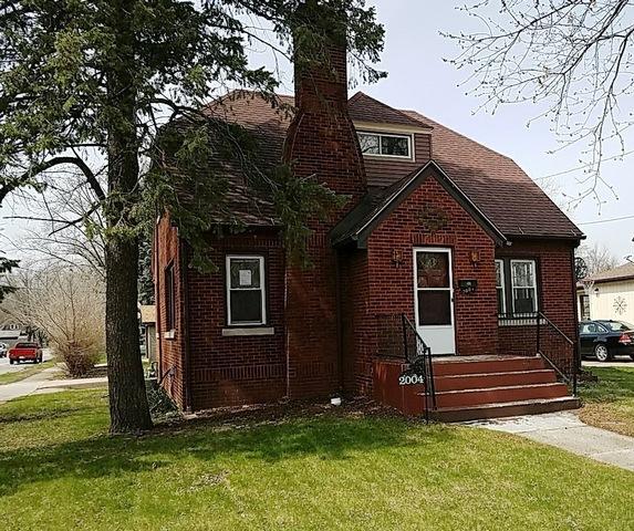 2004 Price St., Rockford, IL 61103