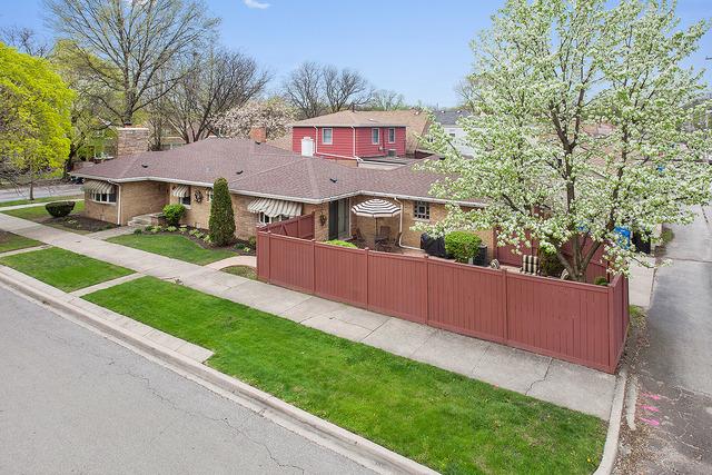 2534 W 103rd Pl., Chicago, IL 60655