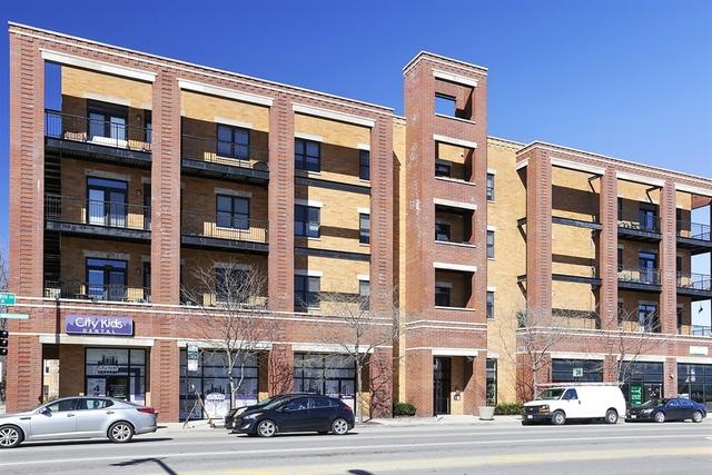 4700 N Western Ave. #4G, Chicago, IL 60625