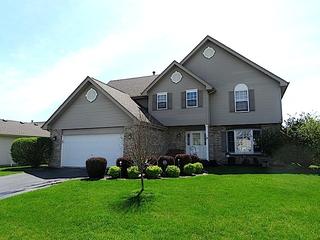 4514 Oriole Ln., Plainfield, IL 60586