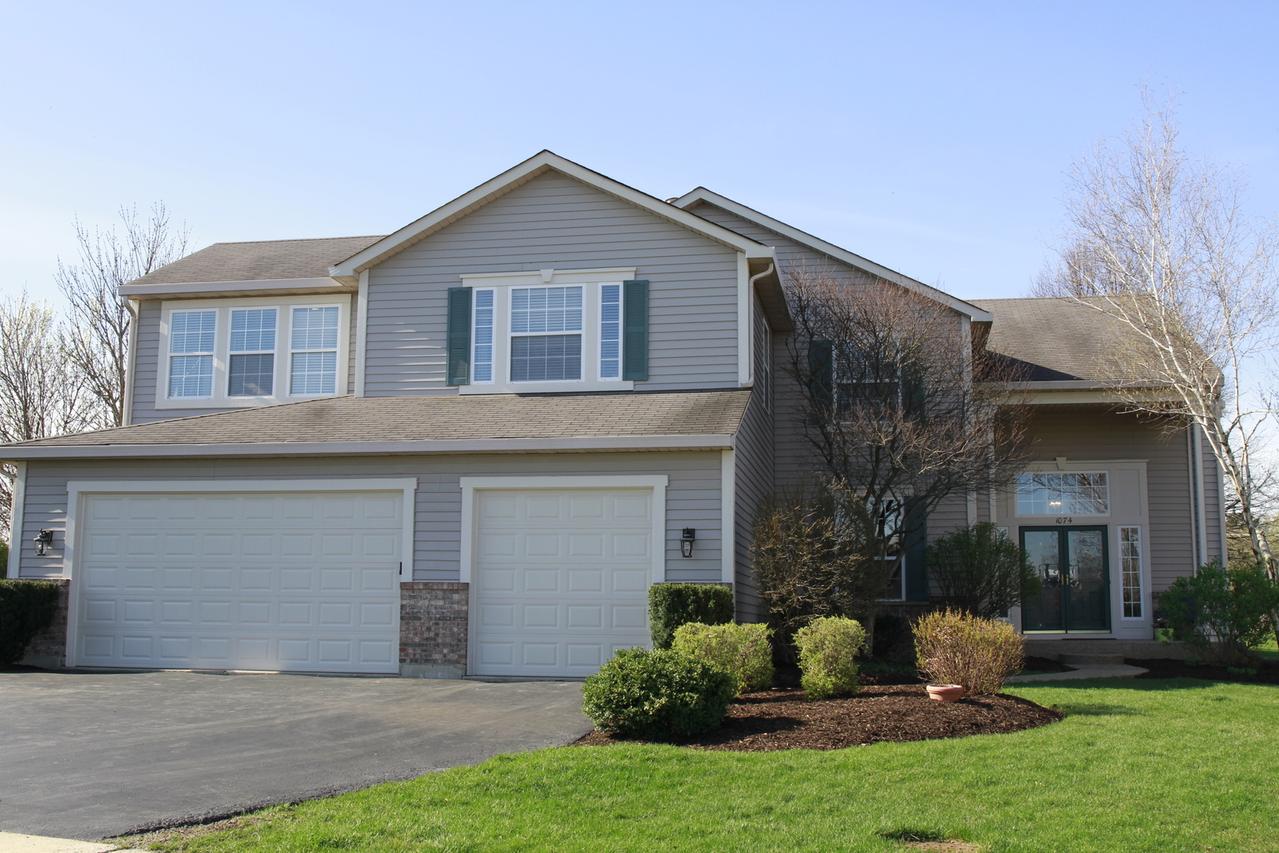 1074 Westfield Way, Mundelein, IL 60060