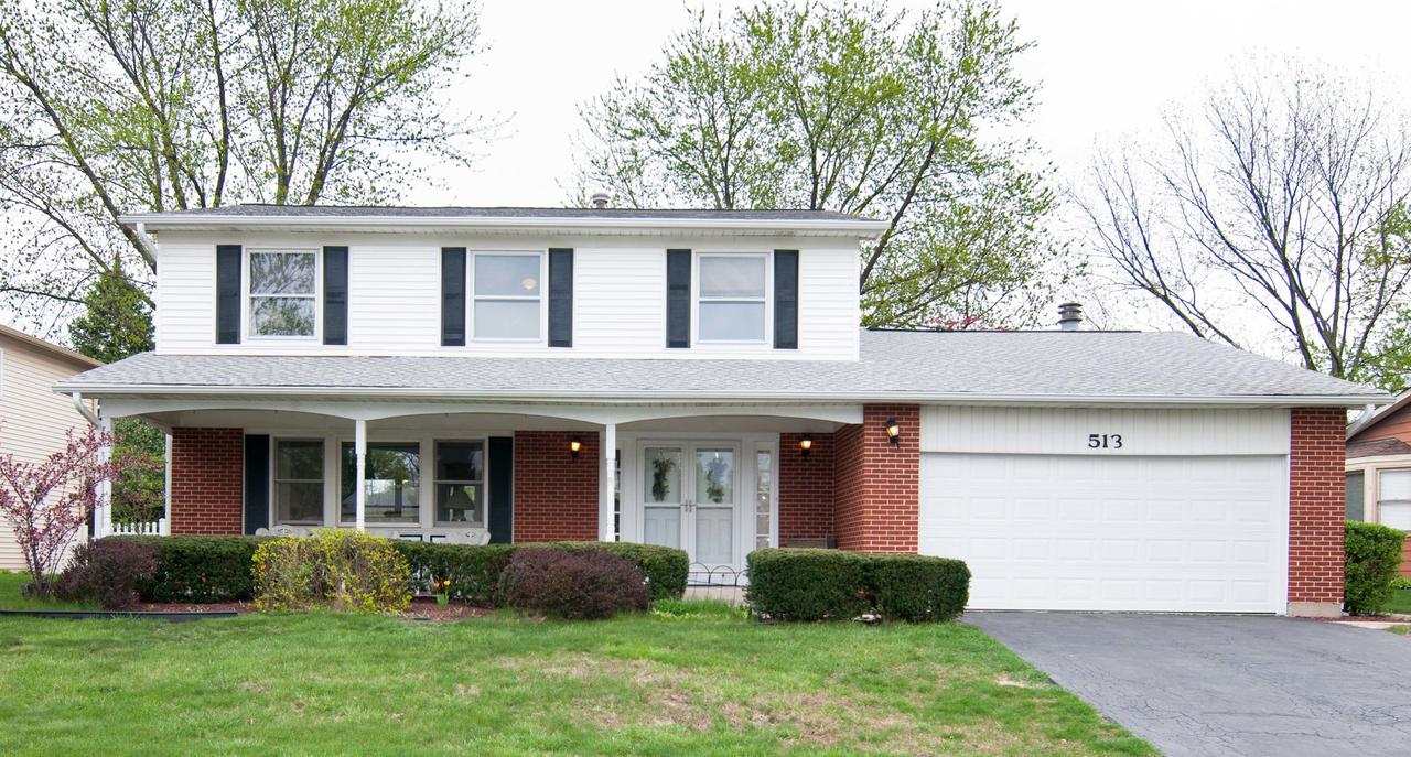 513 Whitehall Way, Bolingbrook, IL 60440