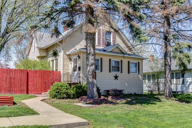 1261 Cora St., Joliet, IL 60435