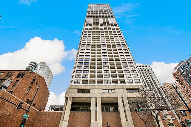 1030 N State St. #40K, Chicago, IL 60610