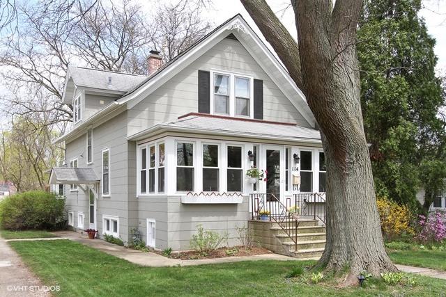 114 W Park St., Mundelein, IL 60060