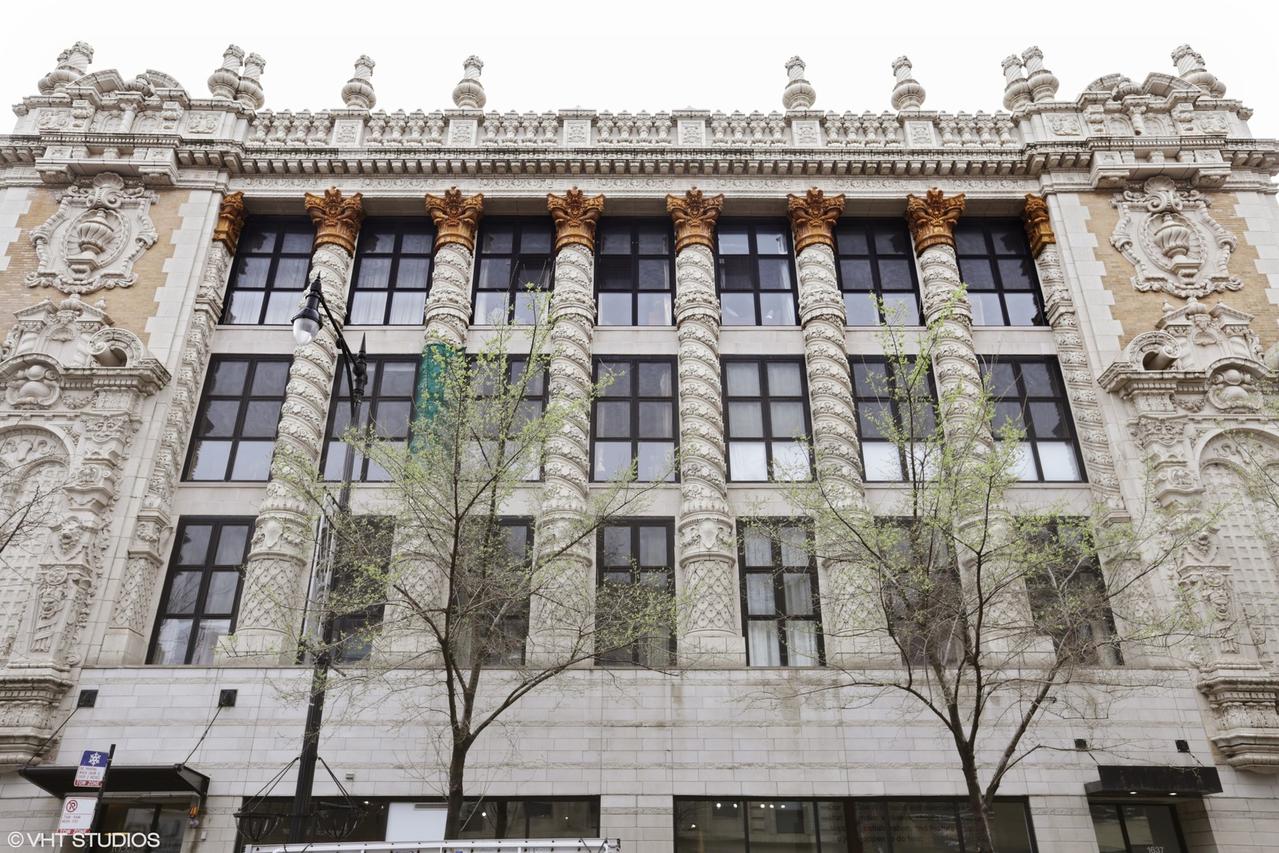 1635 W Belmont Ave. #307, Chicago, IL 60657