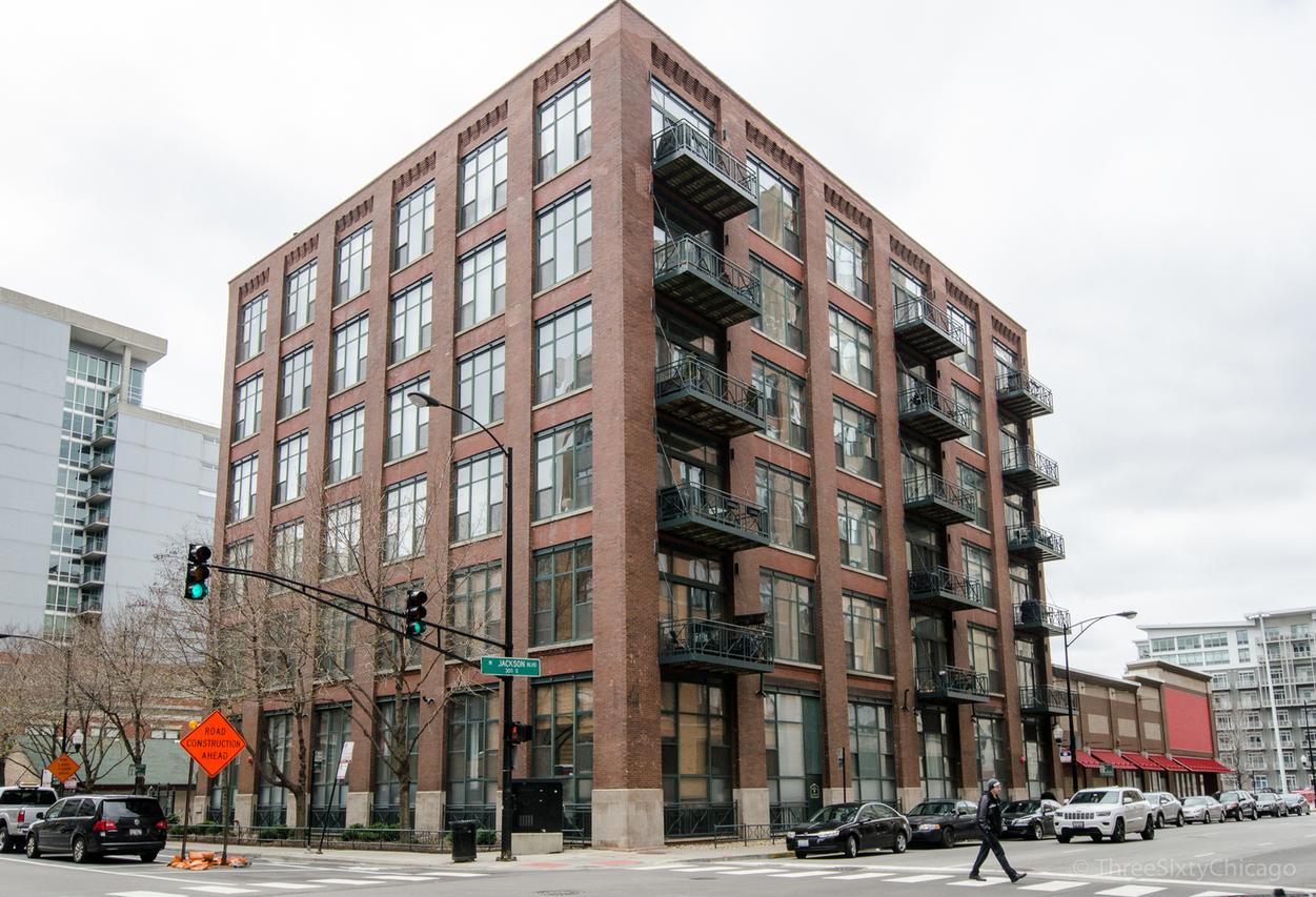 701 W Jackson Blvd. #106, Chicago, IL 60661