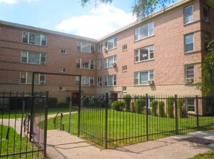 6130 N Seeley Ave. #2S, Chicago, IL 60659