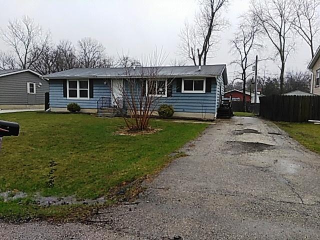 38187 N Wilson Ave., Beach Park, IL 60087