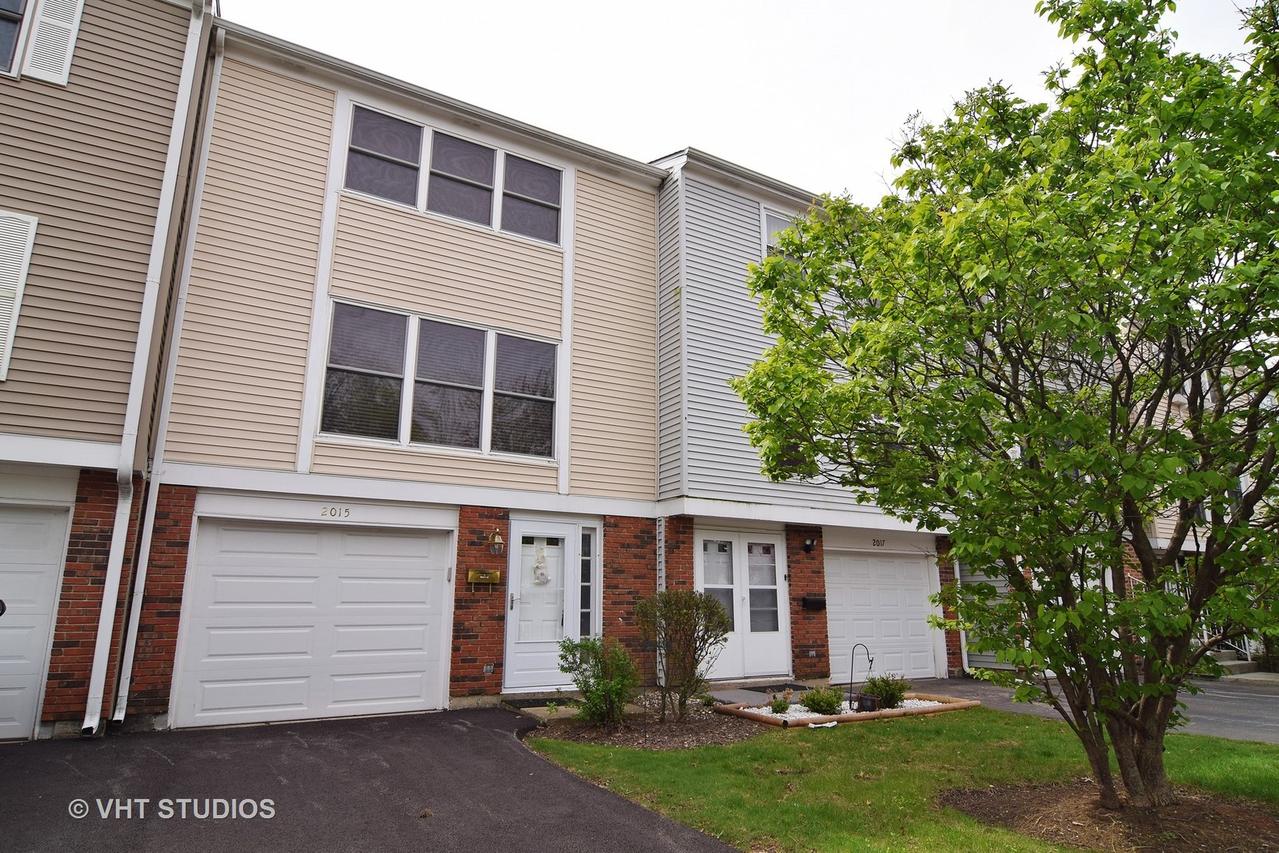 2015 Farnham Ct., Schaumburg, IL 60194