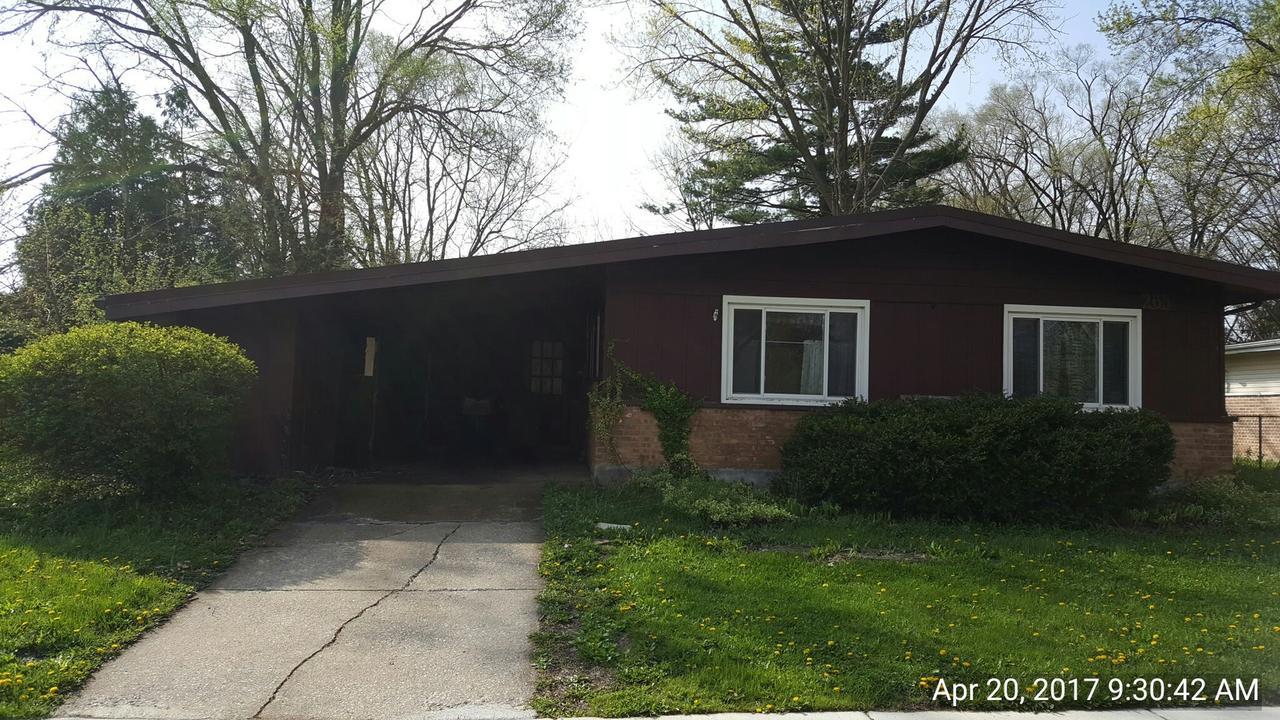 265 Somonauk St., Park Forest, IL 60466