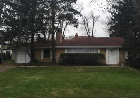 1805 S Robincrest Ln., Glenview, IL 60025