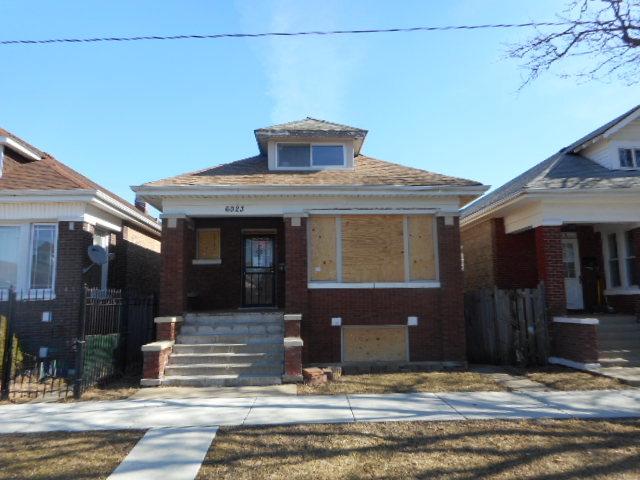 6023 S Richmond St., Chicago, IL 60629