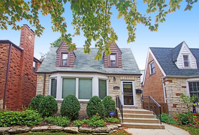 5233 N La Crosse Ave., Chicago, IL 60630