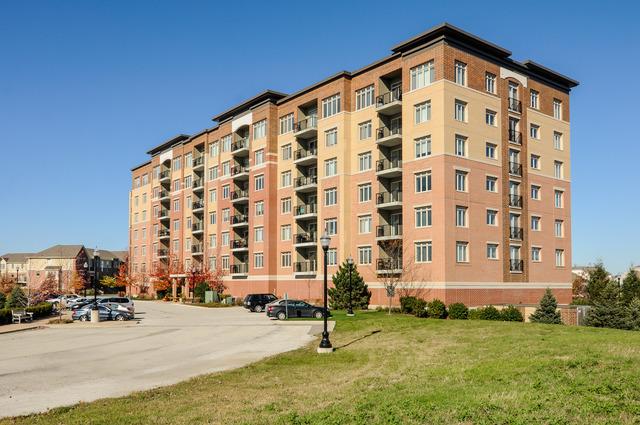 1199 E Port Clinton Rd. #501, Vernon Hills, IL 60061