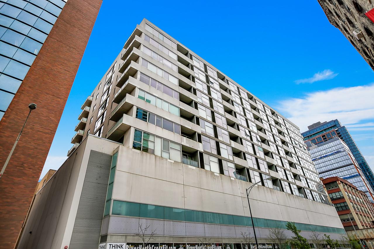 630 N Franklin St. #1020, Chicago, IL 60610