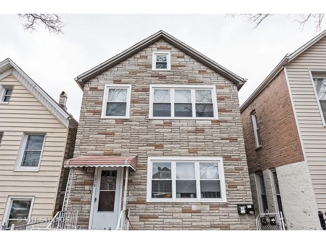 1219 W 32nd Pl., Chicago, IL 60608