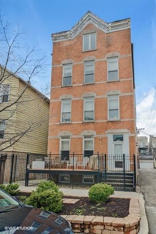 2228 N Hamilton Ave. #3F, Chicago, IL 60647