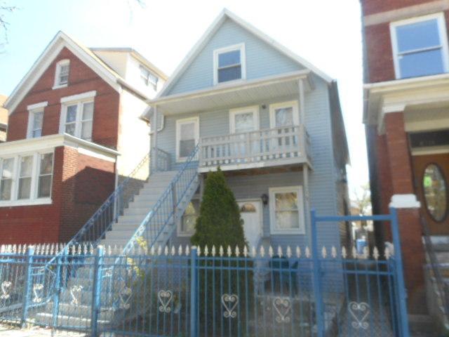 2709 S Keeler Ave., Chicago, IL 60623