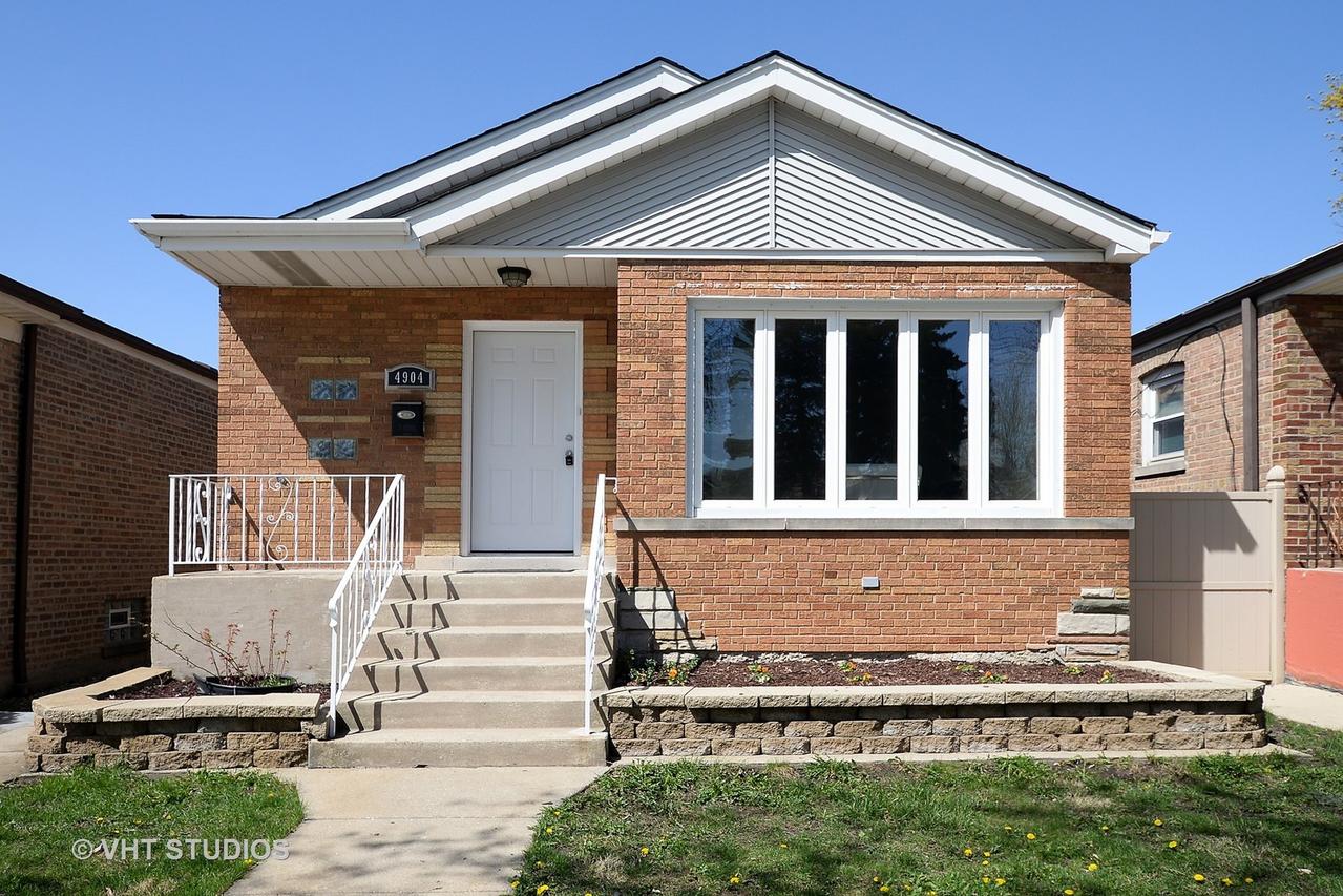 4904 S Leamington Ave., Chicago, IL 60638