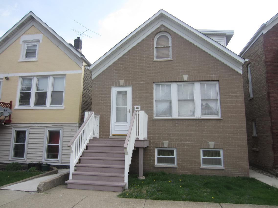 3647 S Winchester Ave., Chicago, IL 60609