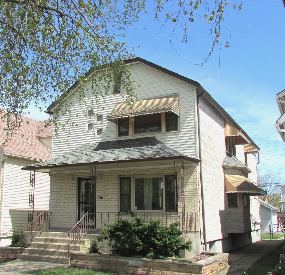 13337 S Buffalo Ave., Chicago, IL 60633