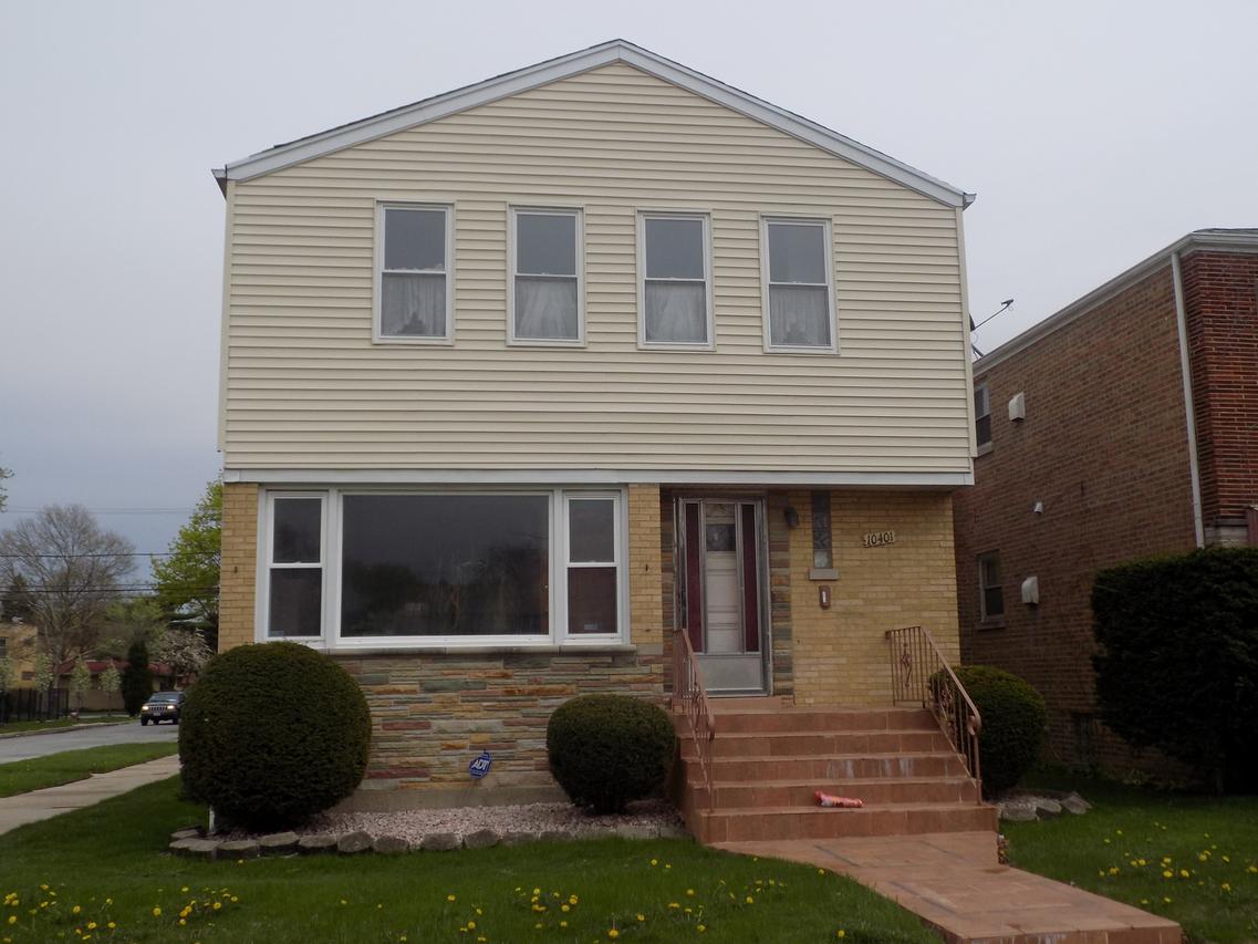 10401 S King Dr., Chicago, IL 60620